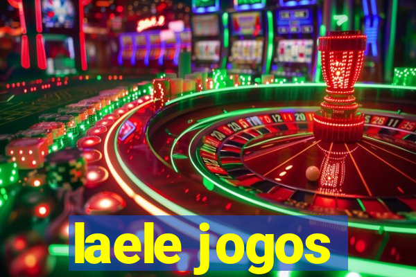 laele jogos